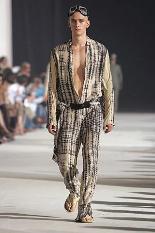 Look 7